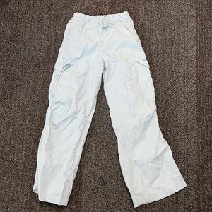 Zara Cargo Pants Women’s Size 0